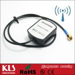 GPS & Glonass & Compass antennas